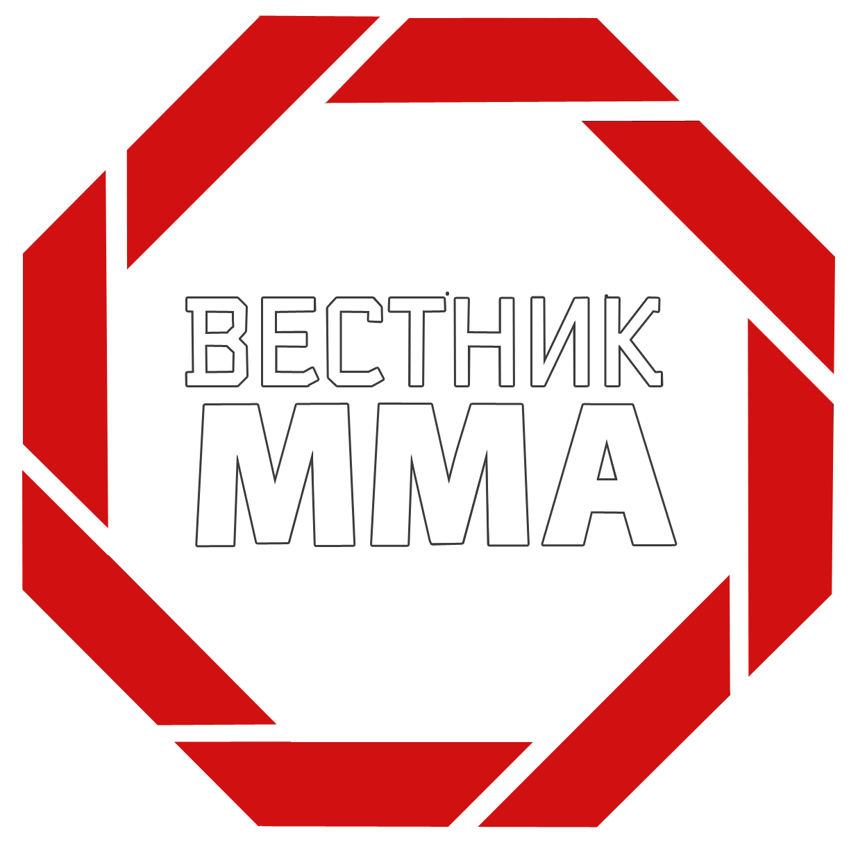 Вестник MMA